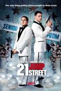 21 Jump Street 2012 Full Movie